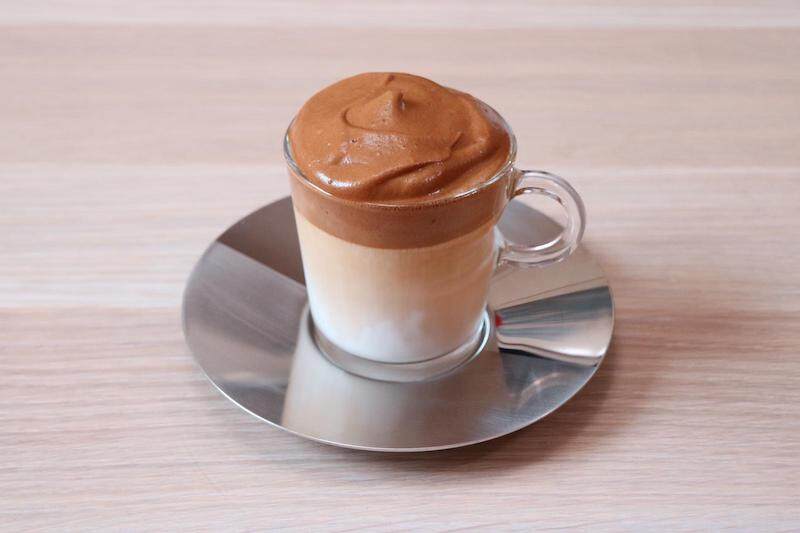 營養師教你沖低卡版400次咖啡！奶蓋卡路里只有正常版本的1/3！