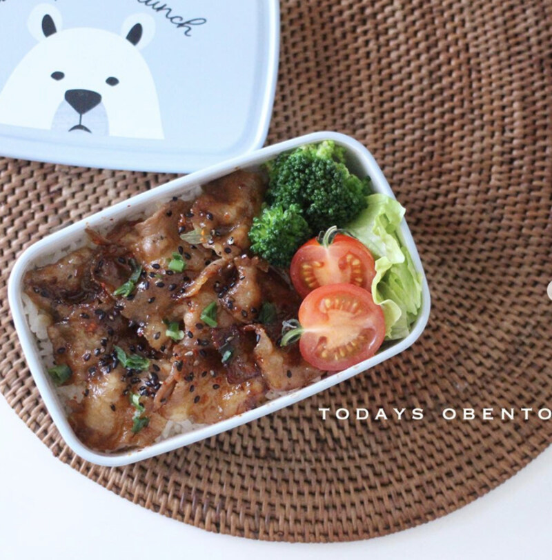 帶飯返工健康食譜推介!營養師分享7個適宜帶飯食材及注意事項 帶飯返工健康食譜推介!營養師分享7個適宜帶飯食材及注意事項