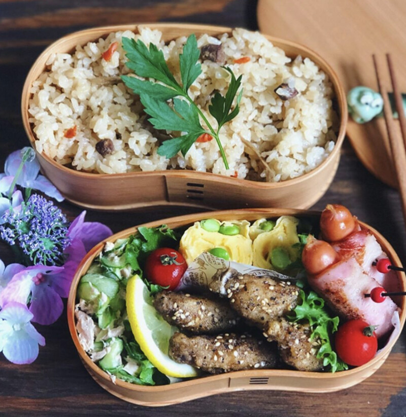 帶飯返工健康食譜推介!營養師分享7個適宜帶飯食材及注意事項 帶飯返工健康食譜推介!營養師分享7個適宜帶飯食材及注意事項