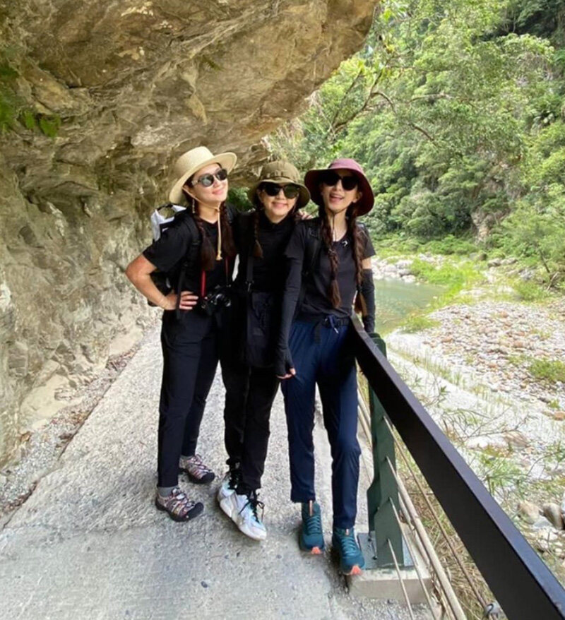 新手行山必備裝束清單!行山風褸、行山鞋、行山帽外還有甚麼需注意? 新手行山必備裝束清單!行山風褸、行山鞋、行山帽外還有甚麼需注意?