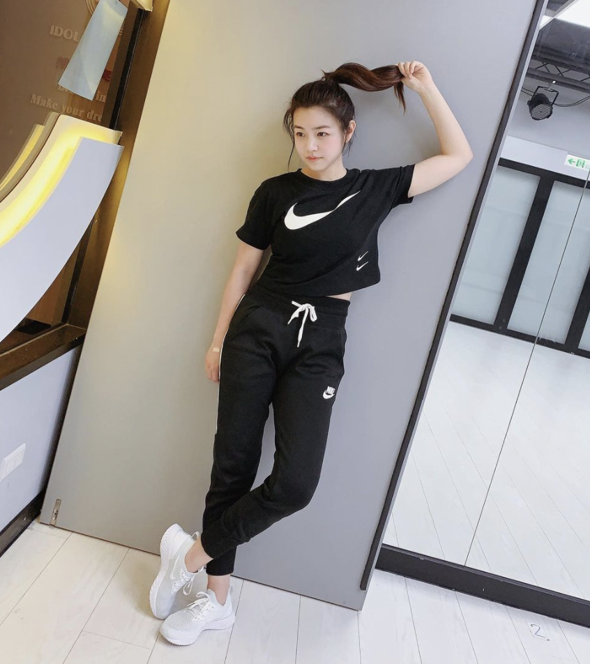 易胖體質減肥法|37歲陳妍希擺脫微胖養成馬甲線|12個方法公開:椰菜花 易胖體質減肥法|37歲陳妍希擺脫微胖養成馬甲線|12個方法公開:椰菜花