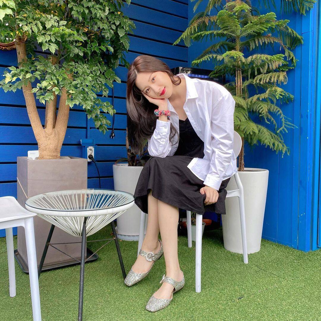 文佳煐鉛筆腿是如何練成｜《女神降臨》大曬長腿成話題 公開6大快速瘦腿
