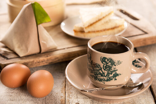 雞蛋減肥法可行嗎？營養師教你如何吃烚蛋減肥、解構茶葉蛋與烚蛋分別