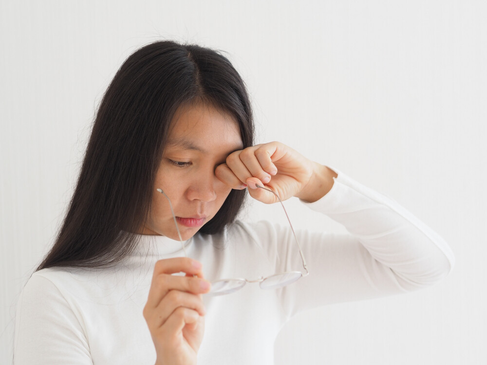 生眼挑針怎麼辦?5大生眼挑針處理、治療及預防方法 生眼挑針怎麼辦?5大生眼挑針處理、治療及預防方法