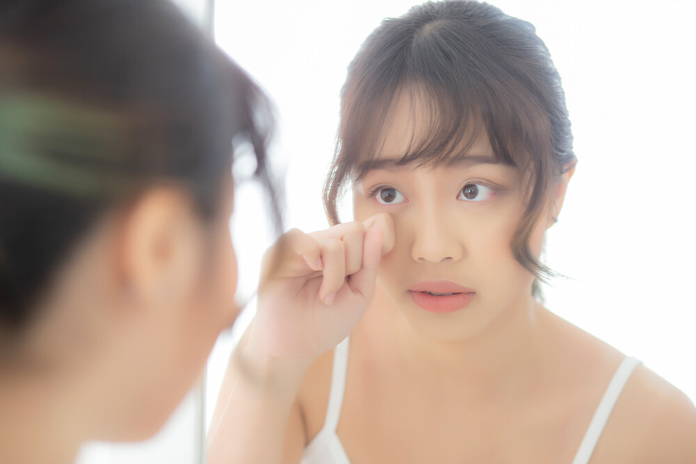 生眼挑針怎麼辦?5大生眼挑針處理、治療及預防方法 生眼挑針怎麼辦?5大生眼挑針處理、治療及預防方法