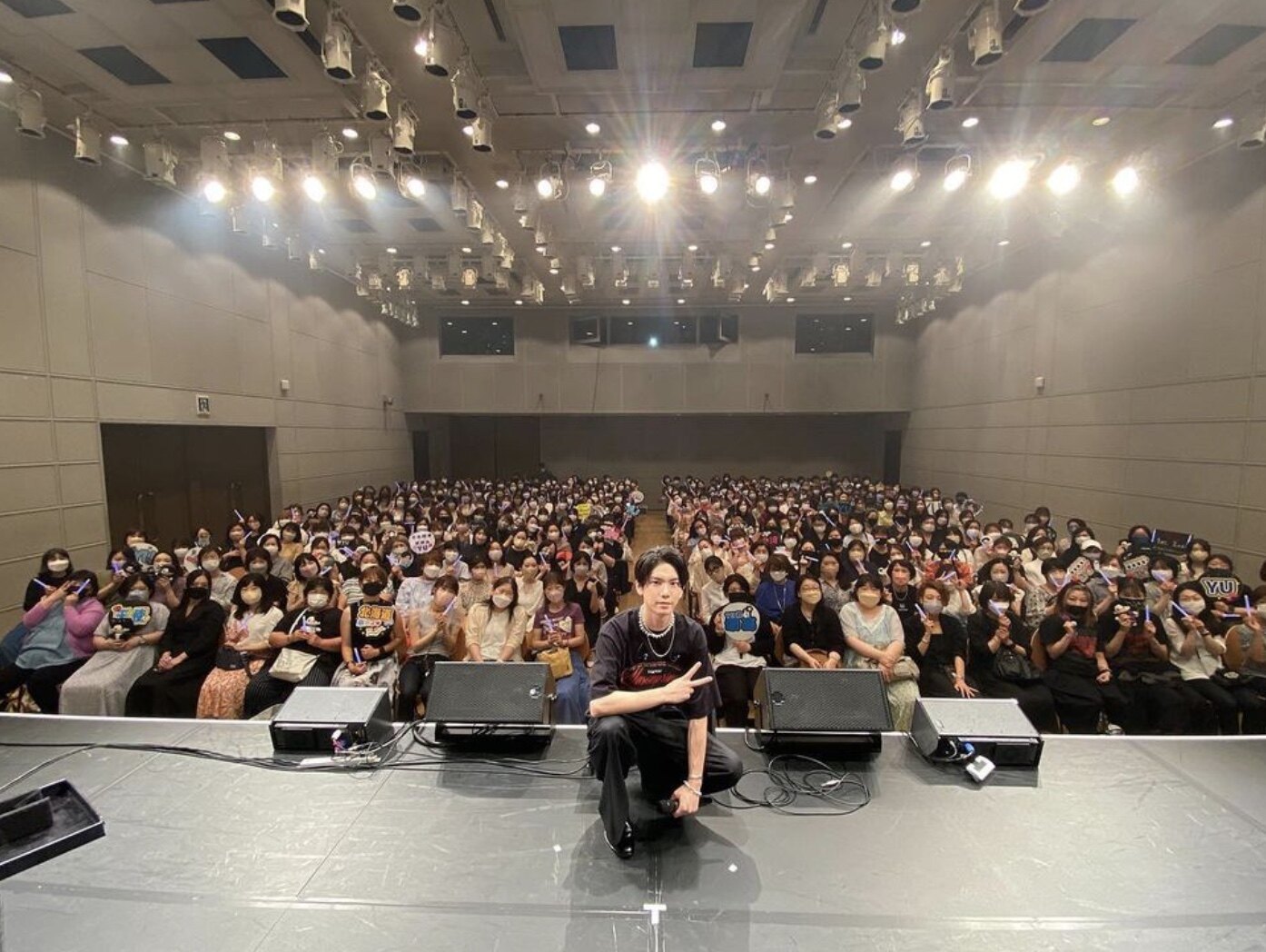 楊宇騰Yu台灣出道靠一劇紅回日本!日台混血兒克服語言隔閡 全憑4大 楊宇騰Yu台灣出道靠一劇紅回日本!日台混血兒克服語言隔閡 全憑4大
