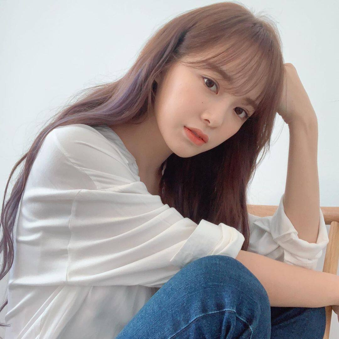 金世正超壯二頭肌成話題|公開從《Produce101》到《驅魔麵館》的減肥健身小貼士 金世正超壯二頭肌成話題|公開從《Produce101》到《驅魔麵館》的減肥健身小貼士