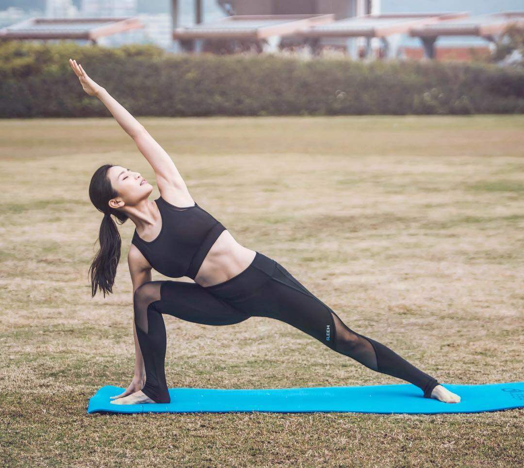 普拉提Pilates跟瑜伽Yoga有甚麼分別？我適合普拉提還是瑜伽？