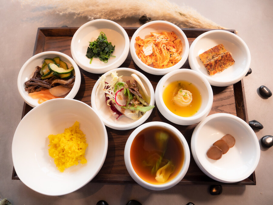 九龍尖沙咀素食餐廳推介〡5間純素、蛋奶素、魚素者全適合親嘗的無肉餐