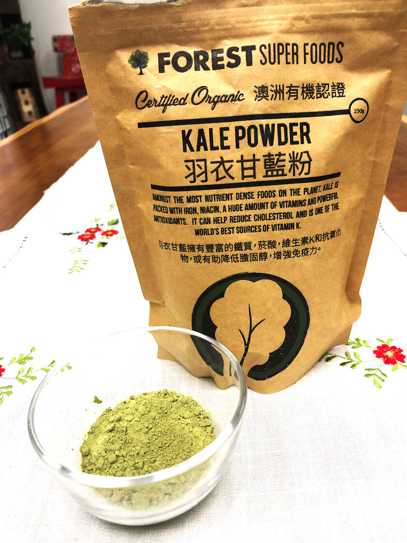 新年排毒大計!自製高纖紅藜麥奇亞籽Superfood有營沙律清腸胃 新年排毒大計!自製高纖紅藜麥奇亞籽Superfood有營沙律清腸胃