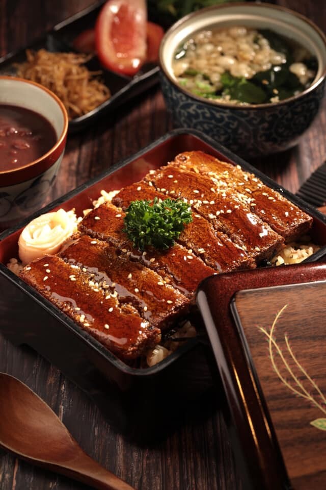 【台北美食推介】日式素食料理嚐心癮 全台首家素食迴轉壽司