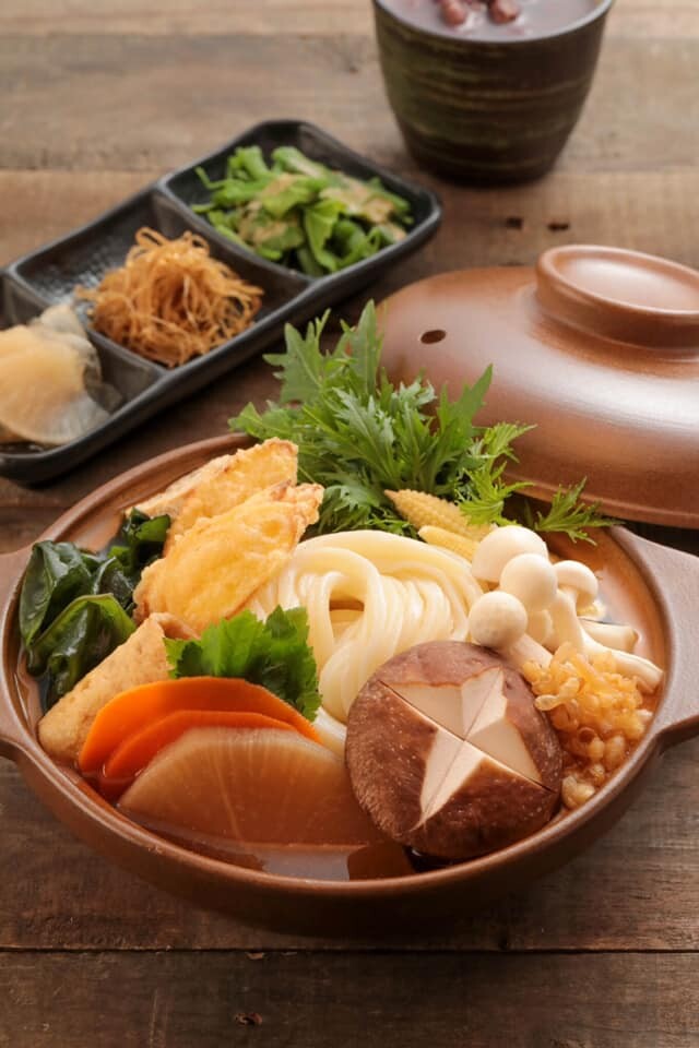 【台北美食推介】日式素食料理嚐心癮 全台首家素食迴轉壽司