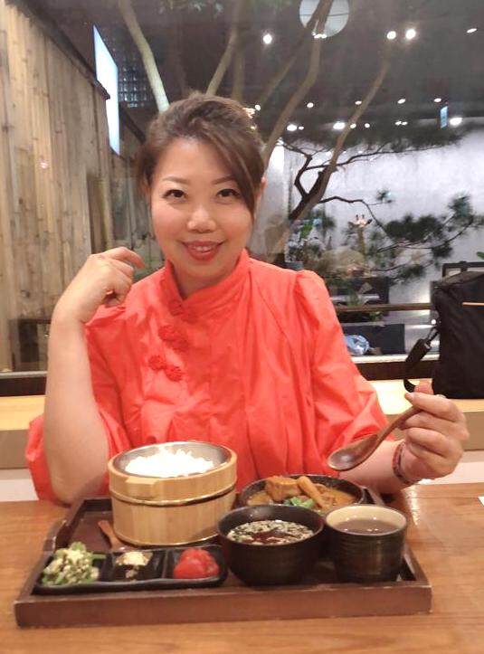 【台北美食推介】日式素食料理嚐心癮 全台首家素食迴轉壽司