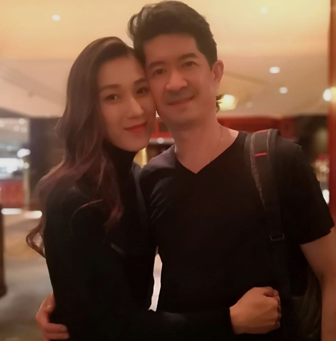 鍾嘉欣38歲再當媽!大方公開10大凍齡秘訣:薑水浸腳+飲綠茶抗氧化⋯⋯ 鍾嘉欣38歲再當媽!大方公開10大凍齡秘訣:薑水浸腳+飲綠茶抗氧化⋯⋯