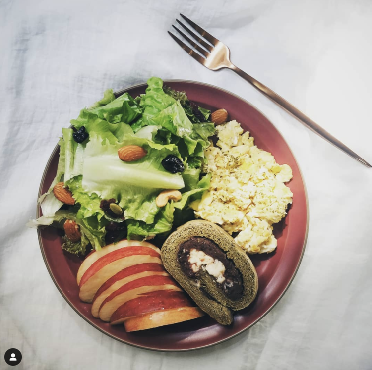 【減肥餐單】低醣減肥吃甚麼？早餐、午餐、晚餐6款健康簡單餐單配搭推介