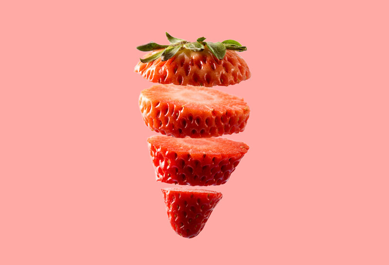 6款減肥低GI水果｜火龍果、藍莓等各水果升糖指數參考｜慎防低果糖水果