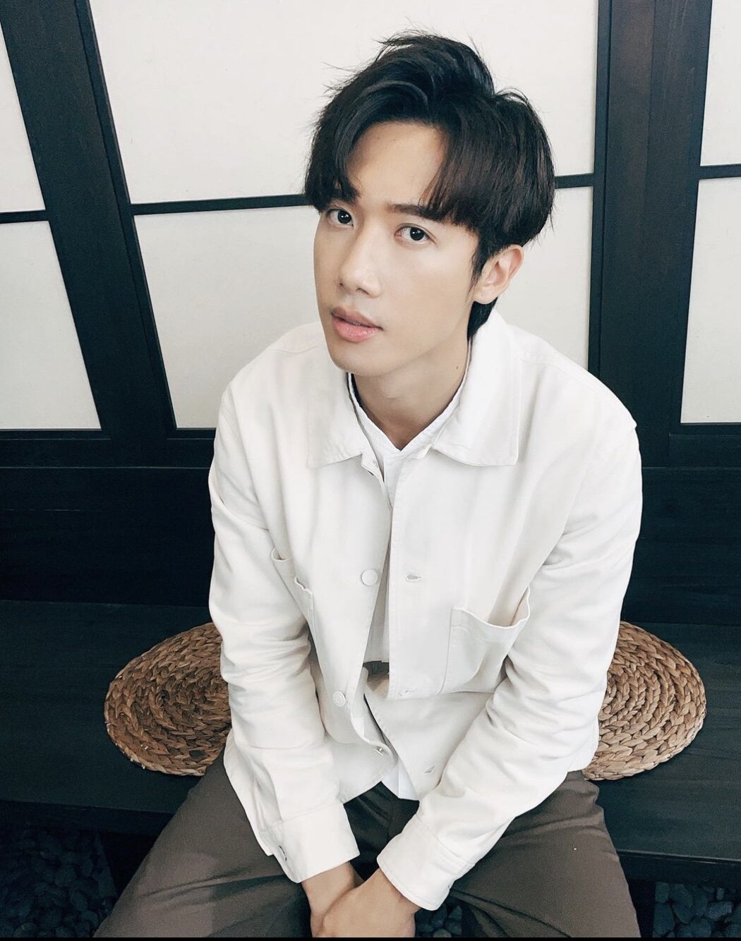 《季前賽》MIRROR Stanley 被大讚演技自然 回顧大表哥從造星「最討厭參賽者」到「演技上 《季前賽》MIRROR Stanley 被大讚演技自然 回顧大表哥從造星「最討厭參賽者」到「演技上