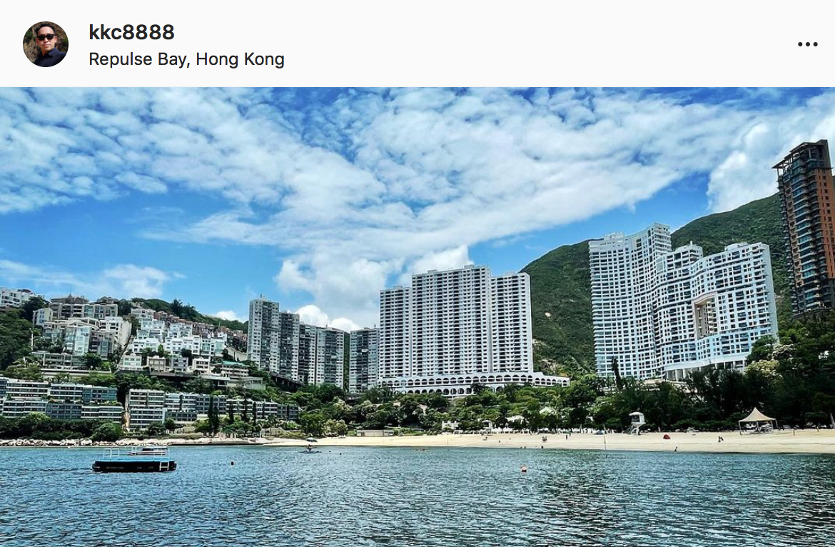 香港沙灘｜10個靚景沙灘好去處推介️西貢/新界/港島：有些更是隱世人少！