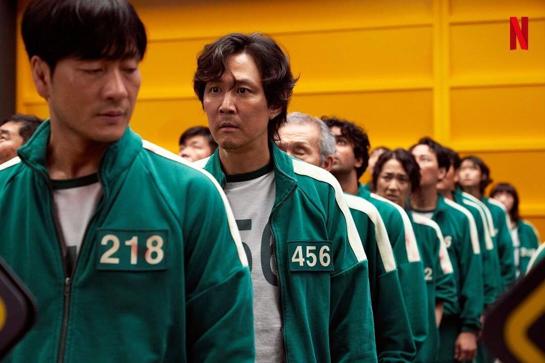 盤點《魷魚遊戲》8大黑暗人性金句｜社會底層的生存遊戲：獲得財富後真的迎來自由嗎？