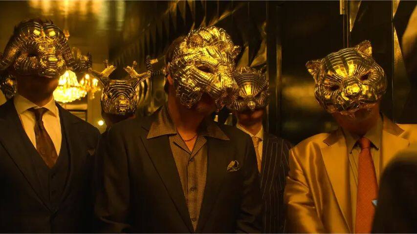 盤點《魷魚遊戲》8大黑暗人性金句｜社會底層的生存遊戲：獲得財富後真的迎來自由嗎？