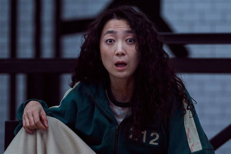 盤點《魷魚遊戲》8大黑暗人性金句｜社會底層的生存遊戲：獲得財富後真的迎來自由嗎？