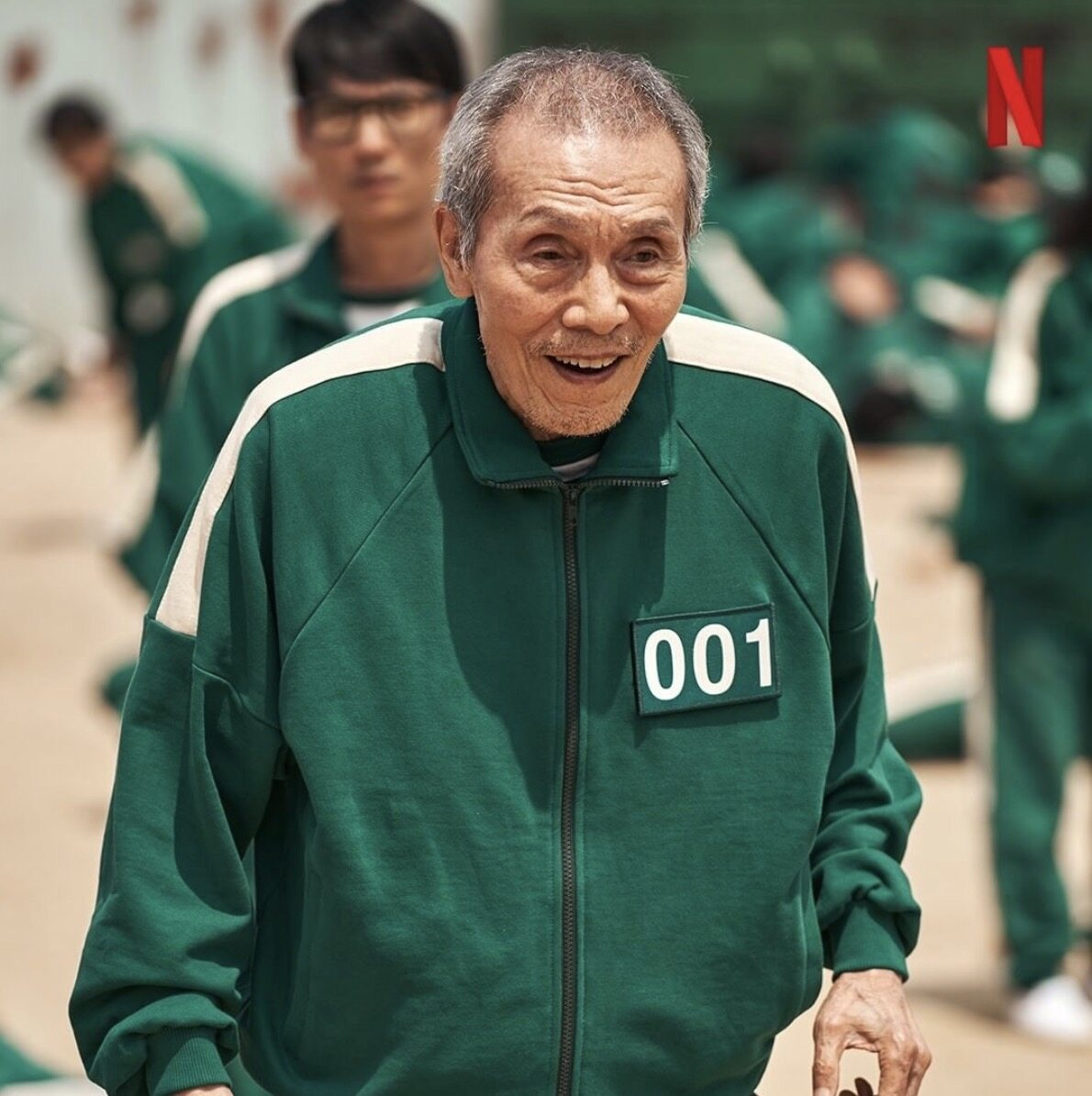 盤點《魷魚遊戲》8大黑暗人性金句｜社會底層的生存遊戲：獲得財富後真的迎來自由嗎？