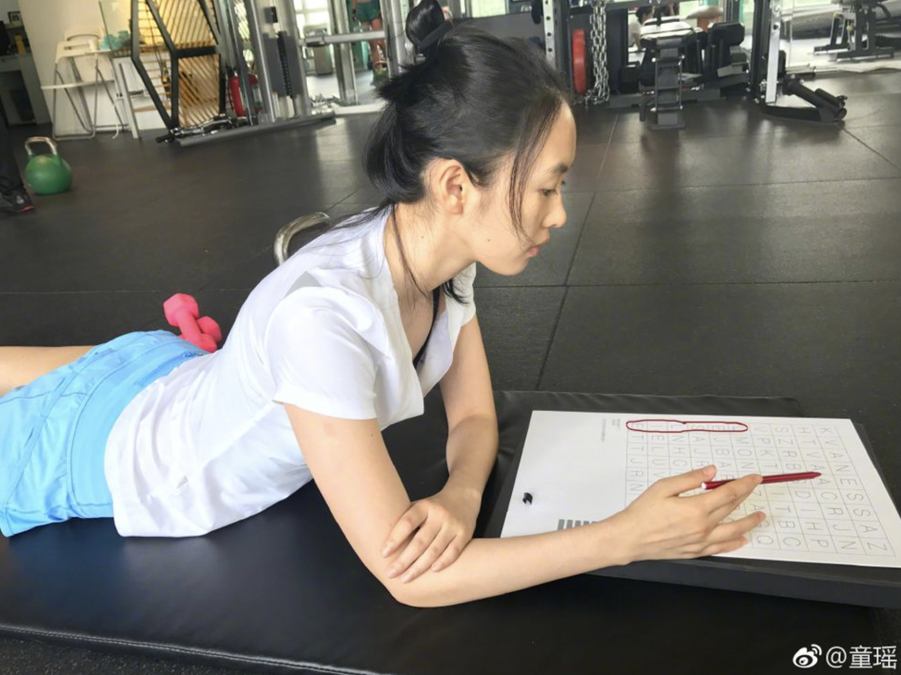 《三十而已》開播童瑤苗條身形成話題｜11大健身減肥秘訣公開：會用非慣用