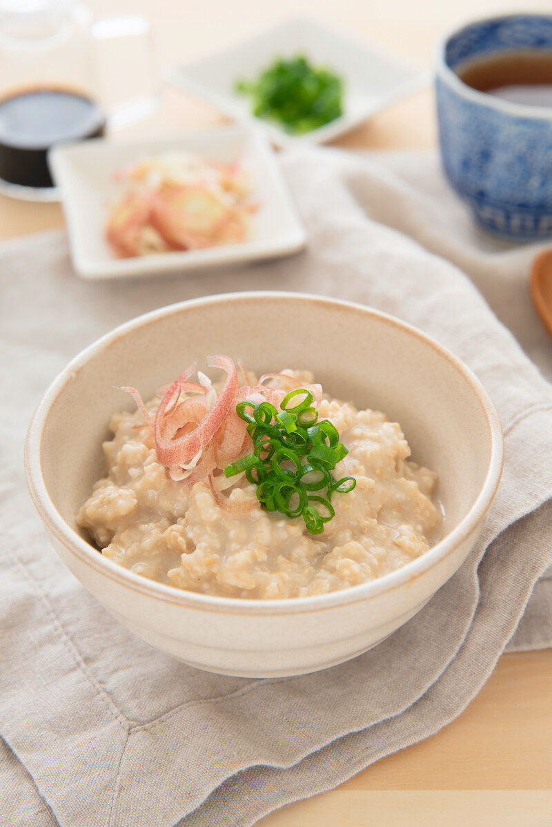 麥皮｜即食麥皮可以減肥嗎？6款健康燕麥食譜+升糖指數參考