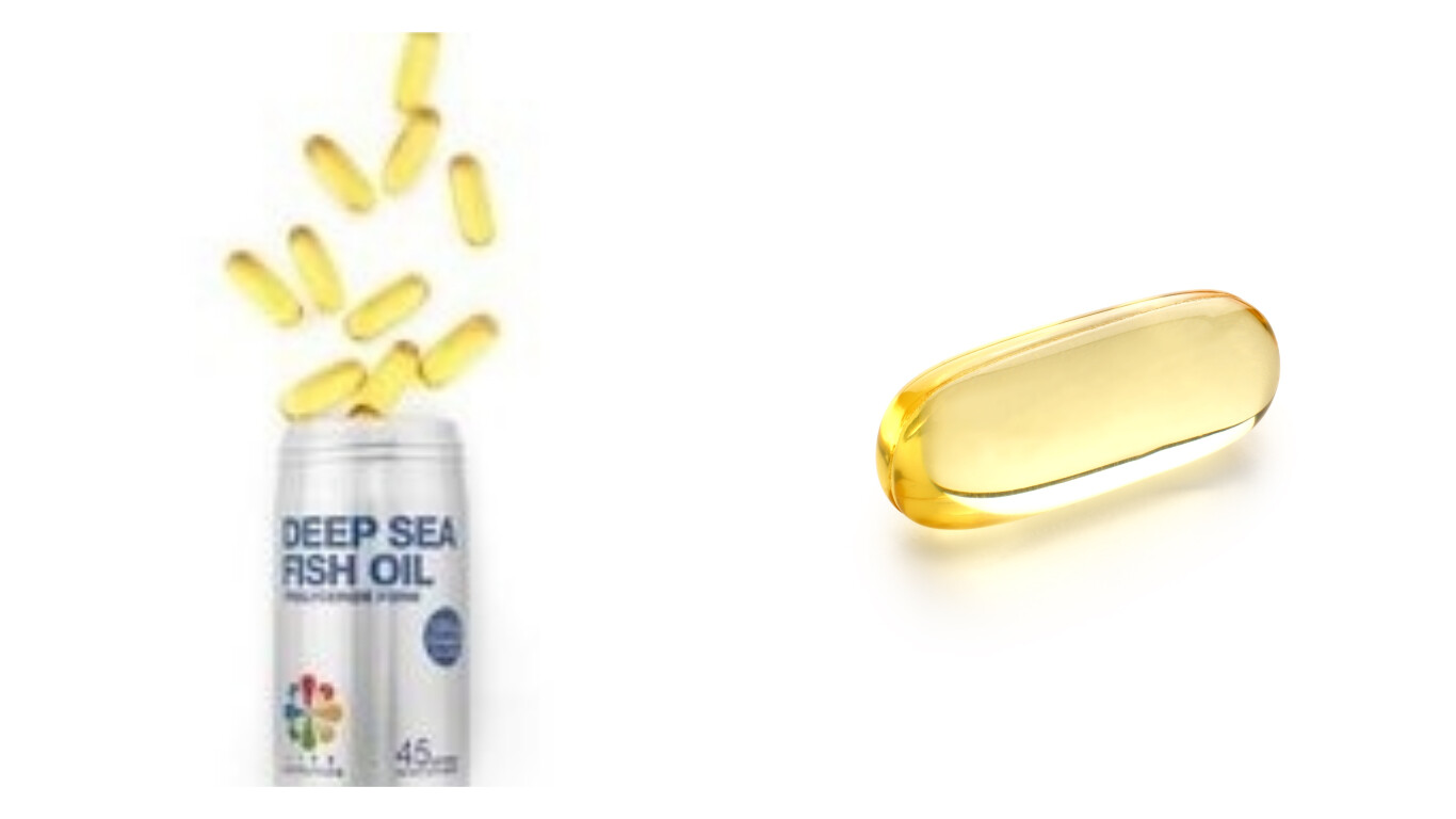 Omega-3魚油對心臟、大腦、視力有好處！哪些人需要？介紹6款奧米加脂肪酸補