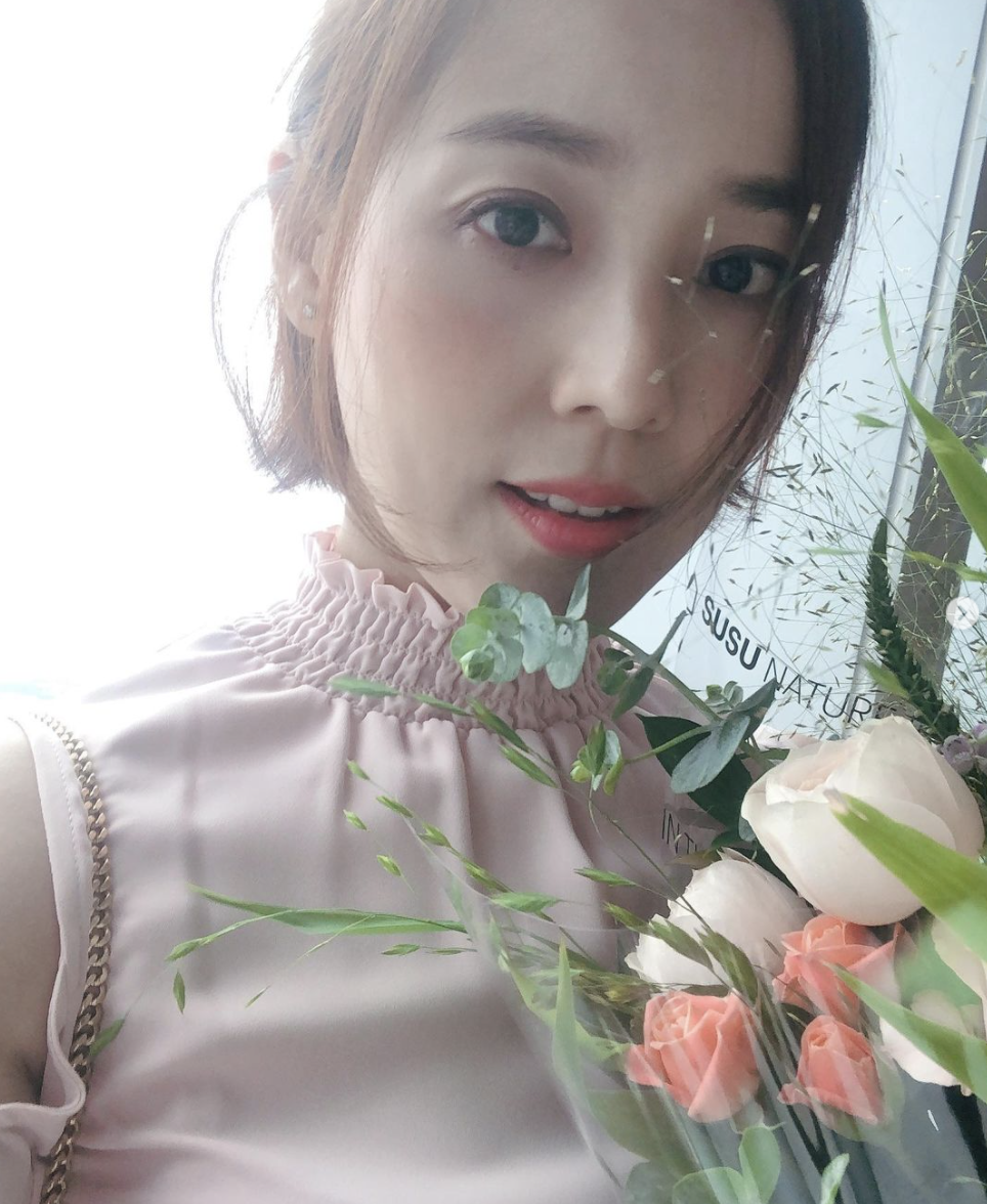 柳真凍齡保養秘訣秘訣5：保持儀式感與少女心