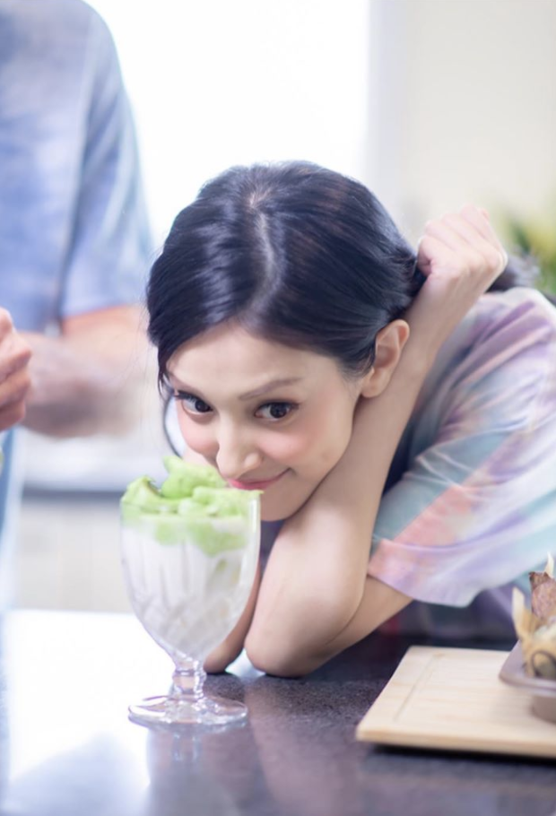 懷孕中期飲食原則在於補鈣〡資深陪月Hedy：鈣質不足易引起缺鈣性抽筋