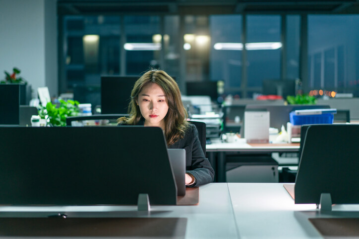 拖延症類型2. 完美主義型拖延者:表現=價值 拖延症類型2. 完美主義型拖延者:表現=價值