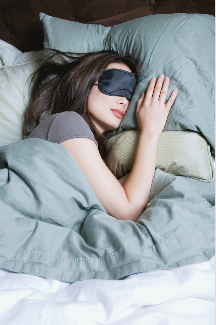 壓力大經常失眠？5大改善睡眠方法＋網購好用幫助睡眠產品推介