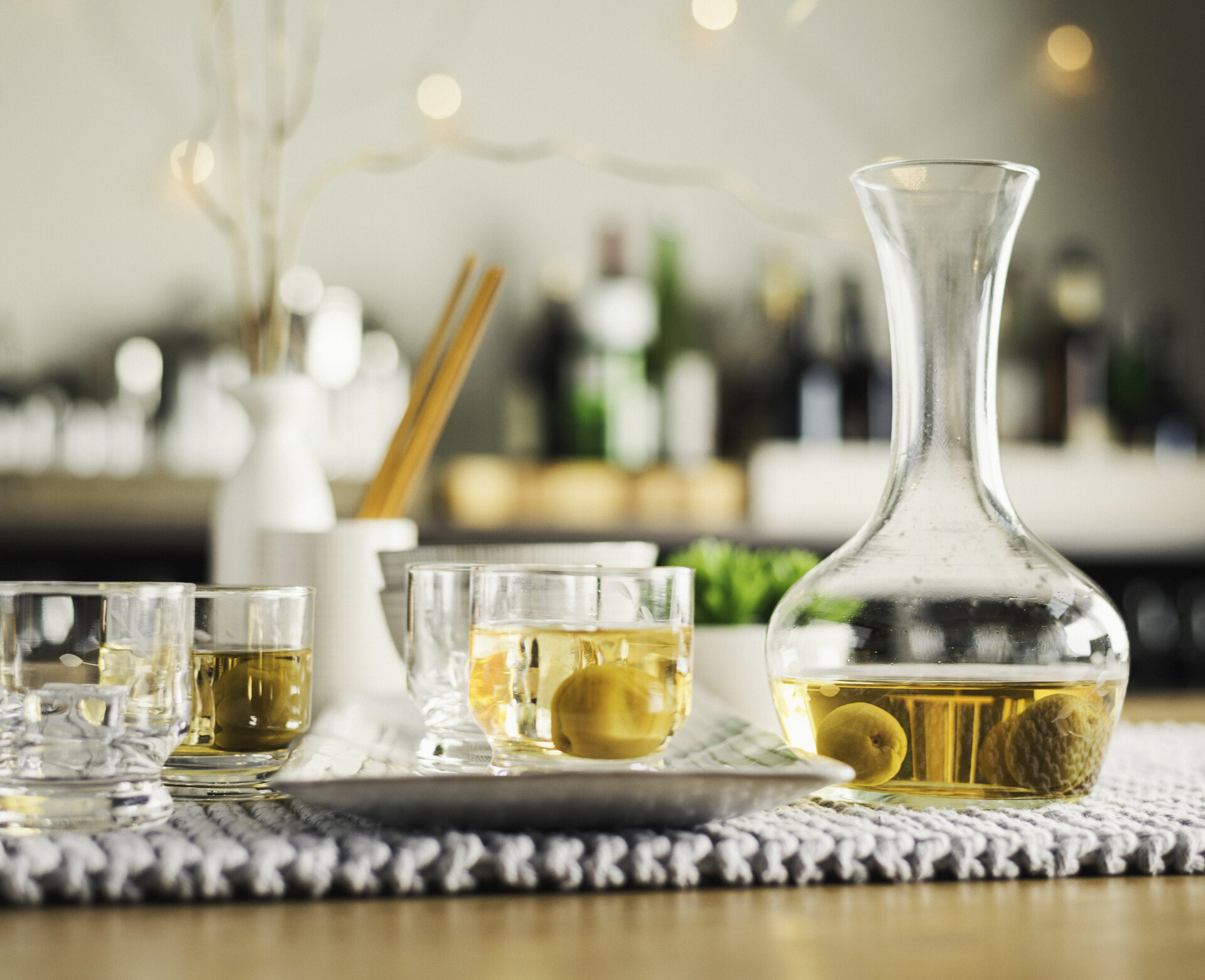 5個梅酒好處及功效：中醫教飲幾多最適合？咩人唔適合飲梅酒？