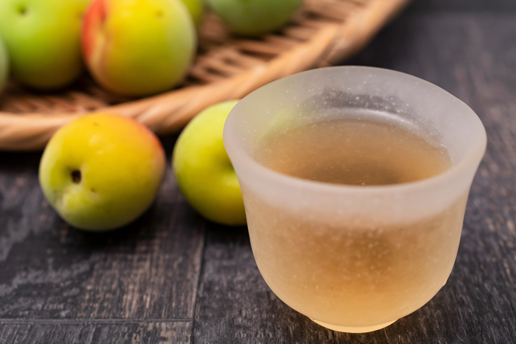5個梅酒好處及功效：中醫教飲幾多最適合？咩人唔適合飲梅酒？