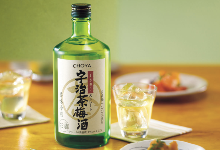 5個梅酒好處及功效：中醫教飲幾多最適合？咩人唔適合飲梅酒？