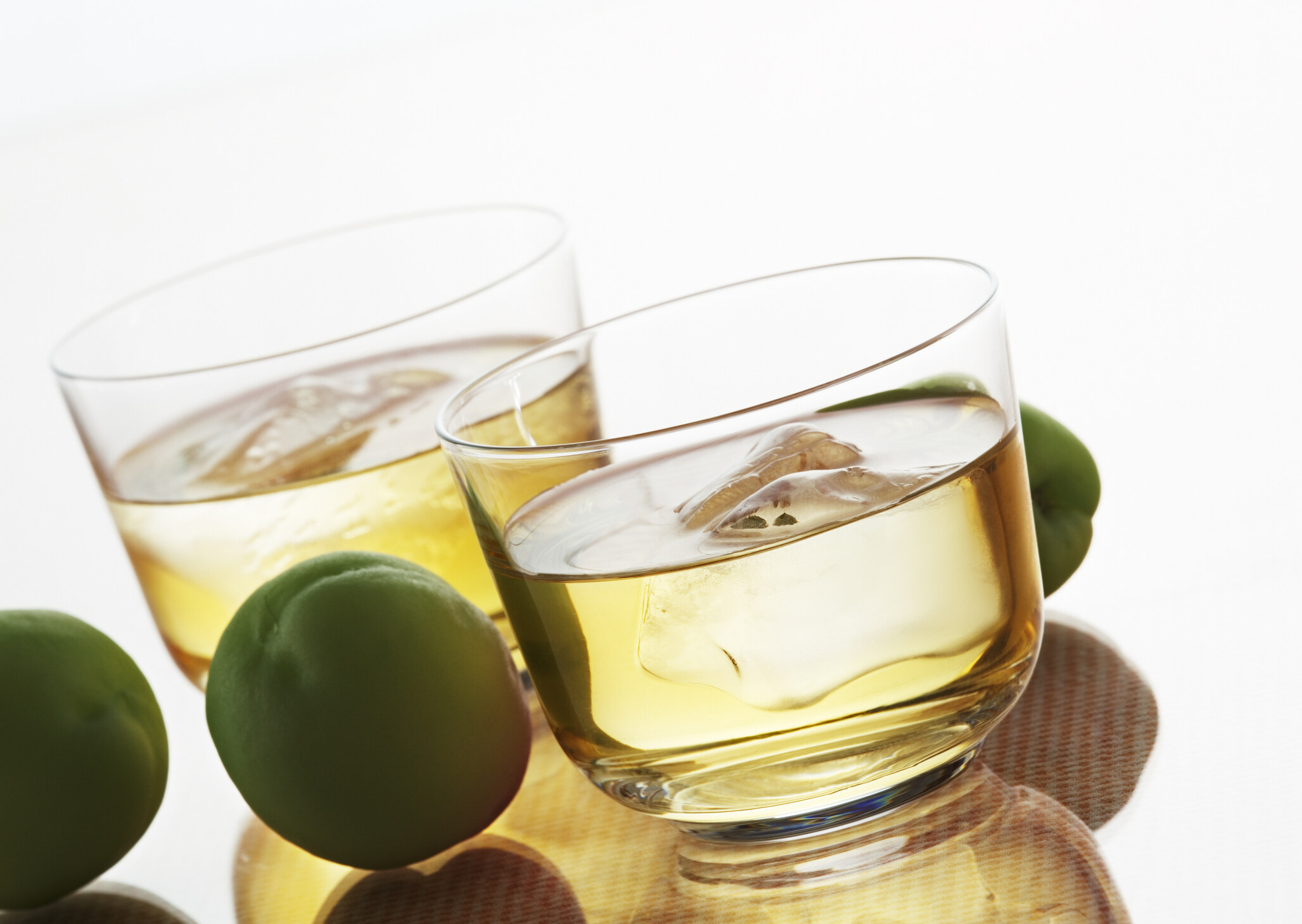 5個梅酒好處及功效：中醫教飲幾多最適合？咩人唔適合飲梅酒？