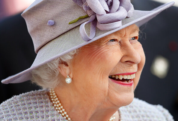 英女皇聲明回應一句反擊梅根！必讀英國王室女主人5大精警醒世金句
