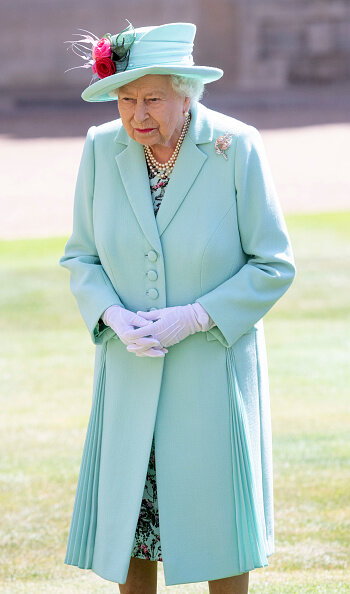 英女皇聲明回應一句反擊梅根！必讀英國王室女主人5大精警醒世金句