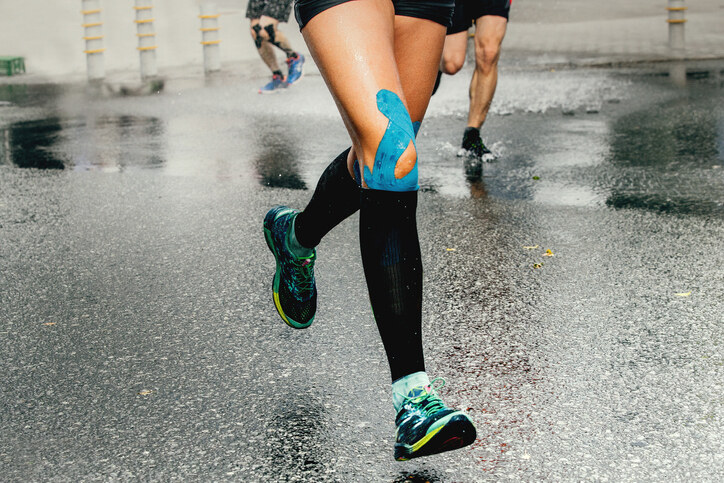 跑步襪推介｜6款為跑步運動而設的短中長襪：為馬拉松做足準備