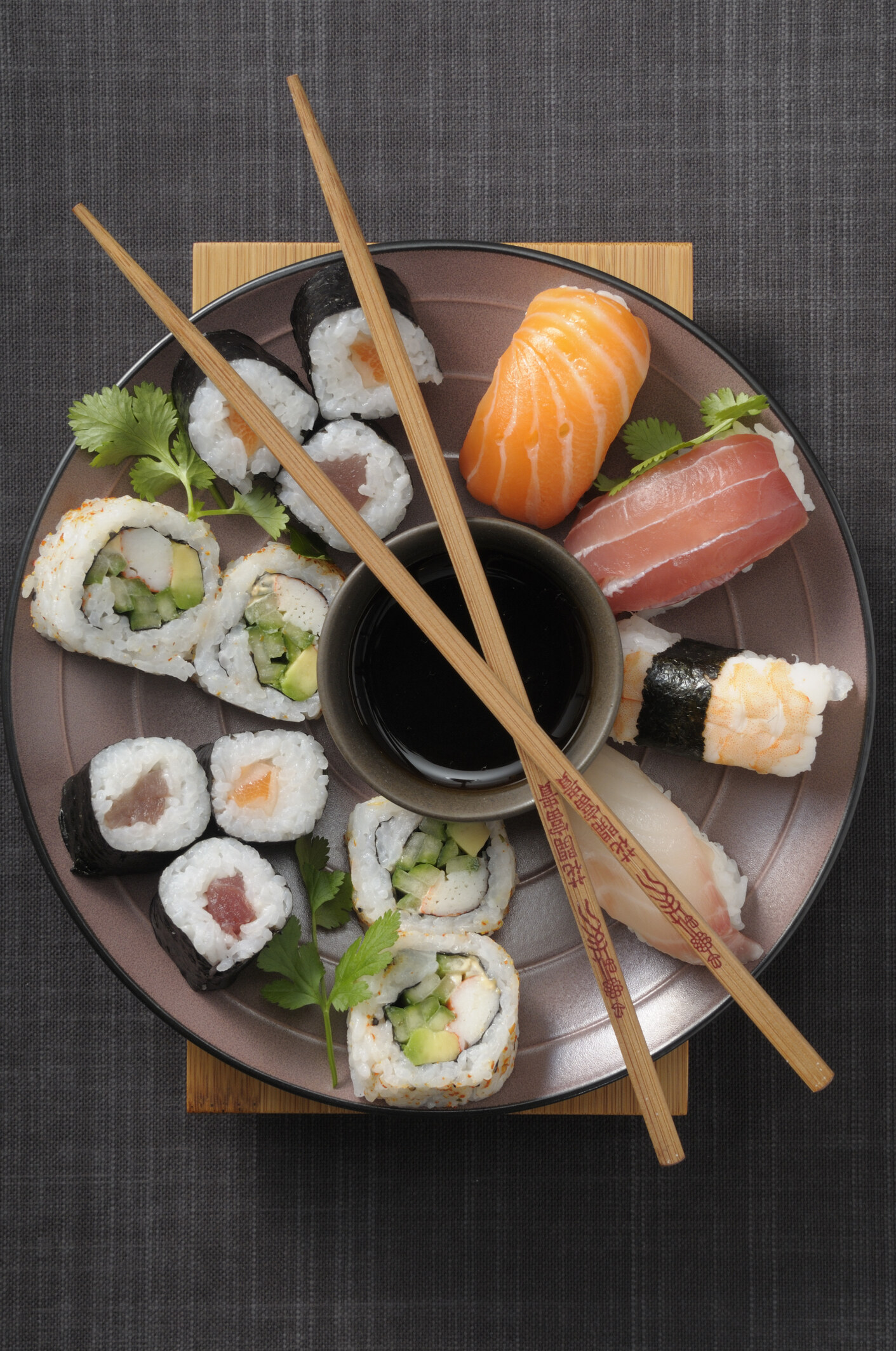 魚生刺身卡路里更低？營養師教你精明食刺身：狂食刺身比壽司更易肥！