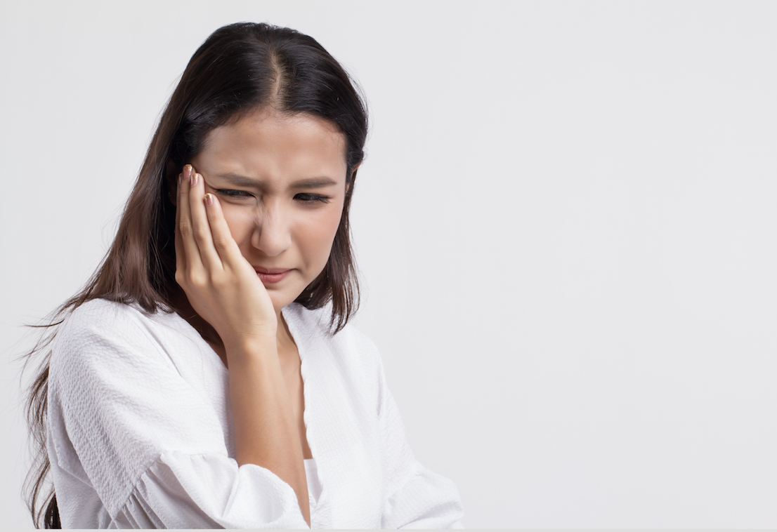 病人有可能在脫阻生齒手術後患上「乾性齒槽炎」，有解決方法嗎？