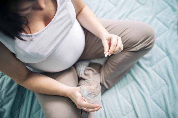 懷孕時期飲食宜忌1. 葉酸