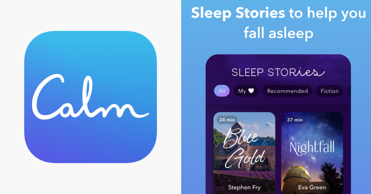 工作壓力大經常失眠｜5大好用睡眠分析app推介 ｜助你更了解自己睡眠質