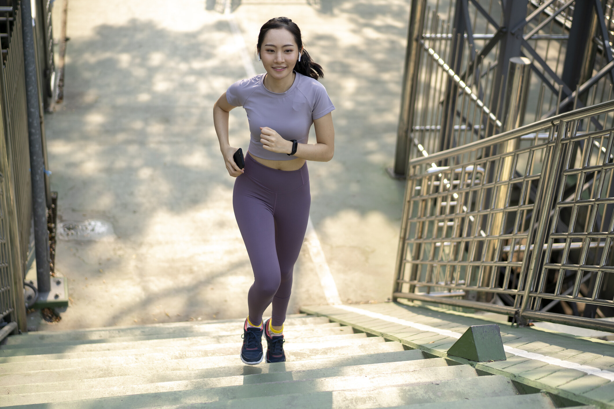 超慢跑｜跑步教練分享4大好處和注意事項！減肥消脂超有效‍♀️