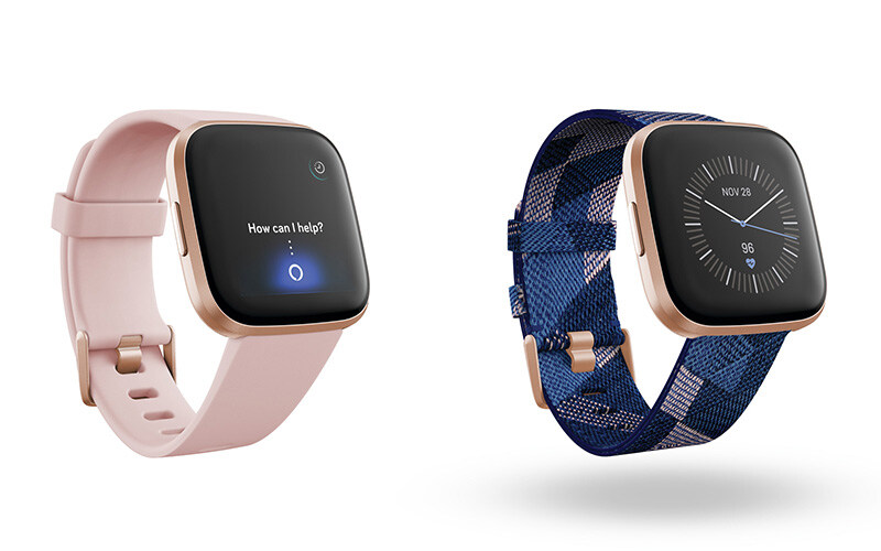 2020智能手錶推薦！Apple Garmin Fitbit等6大智能手錶比較，哪款更適合女生？