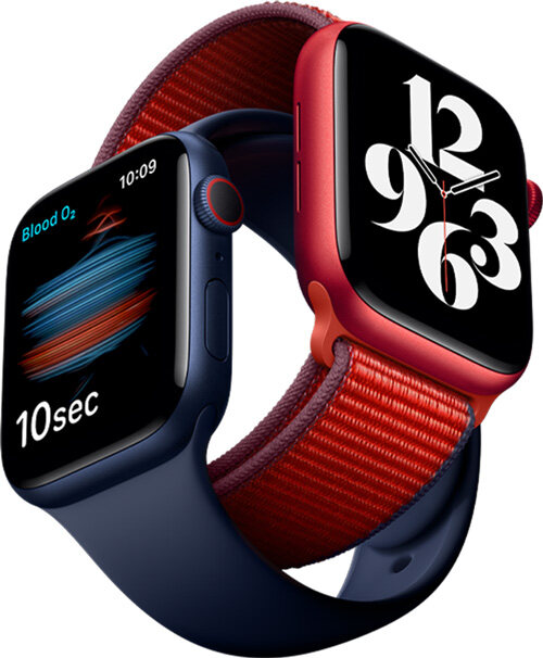 2020智能手錶推薦！Apple Garmin Fitbit等6大智能手錶比較，哪款更適合當跑步手錶？