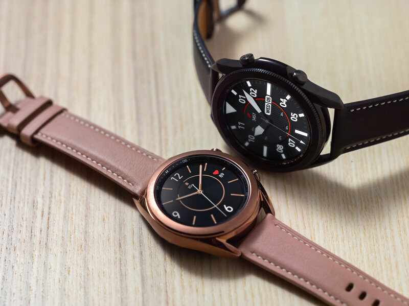 2020智能手錶推薦！Apple Garmin Fitbit等6大智能手錶比較，哪款更適合當跑步手錶？