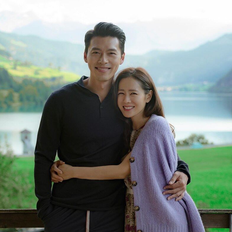 孫藝珍結婚|玄彬是初戀!女人天花板9大愛情金句盤點:「不會為想結婚而 孫藝珍結婚|玄彬是初戀!女人天花板9大愛情金句盤點:「不會為想結婚而