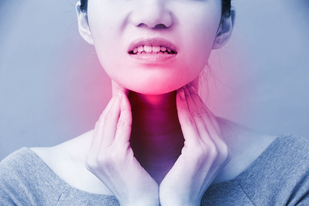 喉嚨痛不斷尾？推介8種快速紓緩喉嚨痛食物 蜂蜜和鹽水外還有這些天